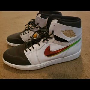 Jordan 1 nouveau size 12
